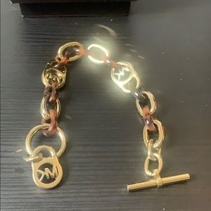 Michael kors bracelet